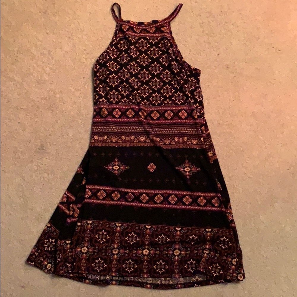 Cute design dress